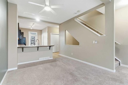 172 New Brighton Point Se, Calgary, AB - Indoor Photo Showing Other Room
