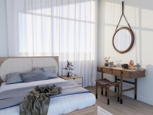 2209 27 Street Sw, Calgary, AB - Indoor Photo Showing Other Room