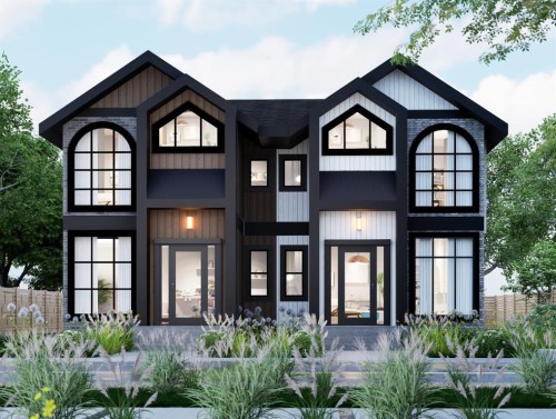 2209 27 Street Sw, Calgary, AB - Outdoor With Facade