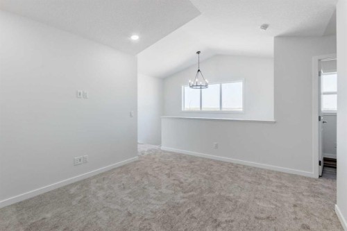 149 Homestead View Ne, Calgary, AB - Indoor Photo Showing Other Room