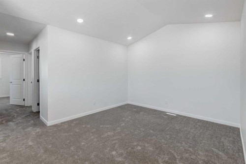 149 Homestead View Ne, Calgary, AB - Indoor Photo Showing Other Room