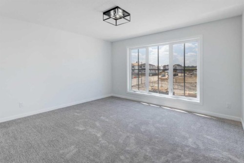 149 Homestead View Ne, Calgary, AB - Indoor Photo Showing Other Room