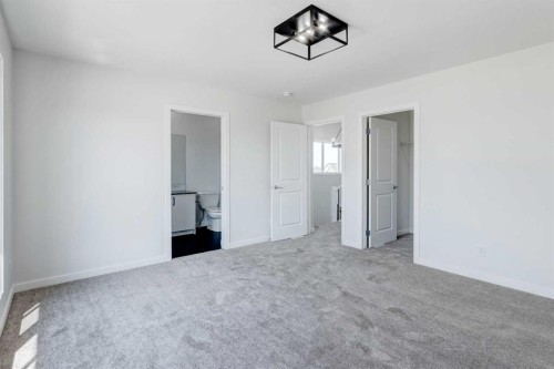 149 Homestead View Ne, Calgary, AB - Indoor