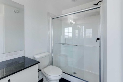 149 Homestead View Ne, Calgary, AB - Indoor Photo Showing Bathroom