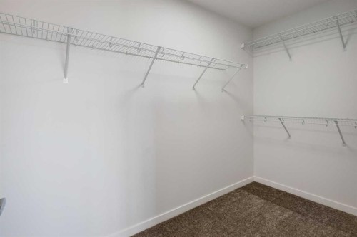 149 Homestead View Ne, Calgary, AB - Indoor With Storage