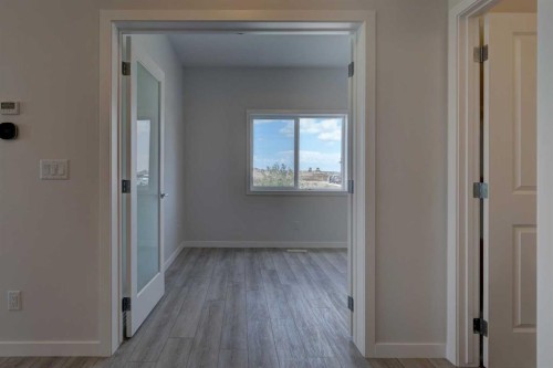 98 Silver Spruce Road Sw, Calgary, AB - Indoor Photo Showing Other Room