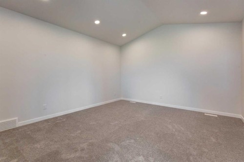 98 Silver Spruce Road Sw, Calgary, AB - Indoor Photo Showing Other Room