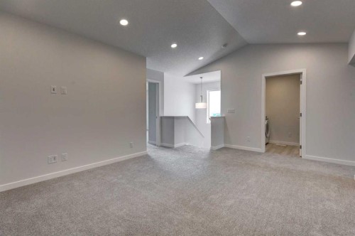 98 Silver Spruce Road Sw, Calgary, AB - Indoor Photo Showing Other Room