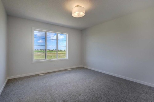 98 Silver Spruce Road Sw, Calgary, AB - Indoor Photo Showing Other Room