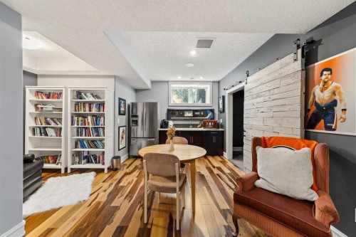 71 Harrison Green, Olds, AB - Indoor