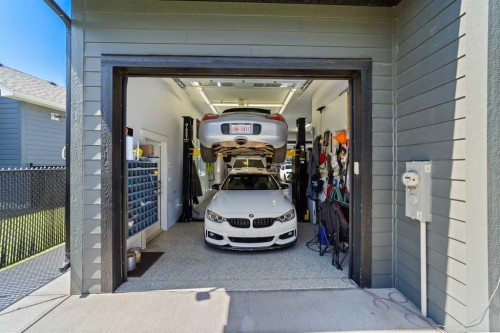 71 Harrison Green, Olds, AB -  With Exterior