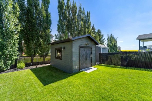 71 Harrison Green, Olds, AB - Outdoor