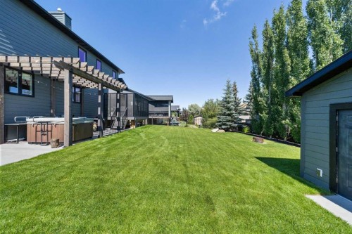 71 Harrison Green, Olds, AB - Outdoor With Exterior