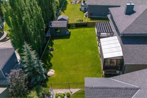 71 Harrison Green, Olds, AB - Outdoor