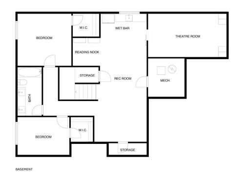 71 Harrison Green, Olds, AB - Other