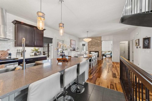 71 Harrison Green, Olds, AB - Indoor