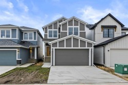 151 Belvedere Crescent SE Calgary, AB T2A 7Y5