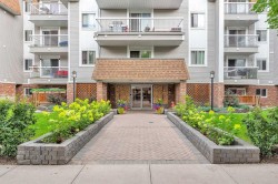 102-540 18 Avenue SW Calgary, AB T2S 0C5