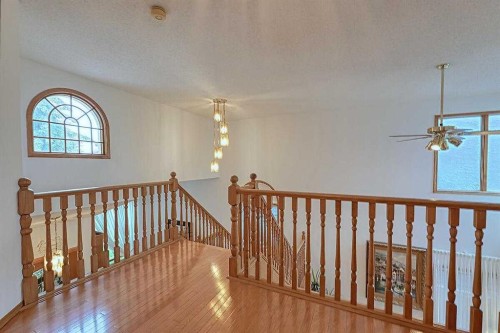 115 Strathaven Circle Sw, Calgary, AB - Indoor Photo Showing Other Room