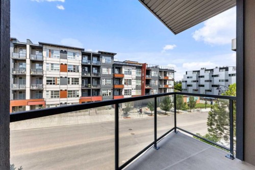 302-2420 34 Avenue Sw, Calgary, AB - Outdoor