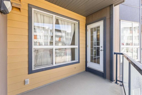 302-2420 34 Avenue Sw, Calgary, AB - Outdoor With Exterior