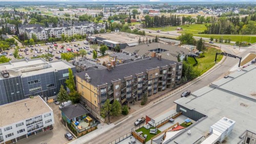 302-2420 34 Avenue Sw, Calgary, AB - Outdoor With View