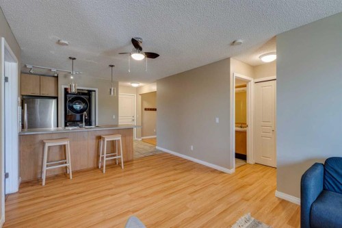 329-22 Richard Place Sw, Calgary, AB - Indoor