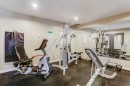 329-22 Richard Place Sw, Calgary, AB  - Indoor Photo Showing Gym Room 