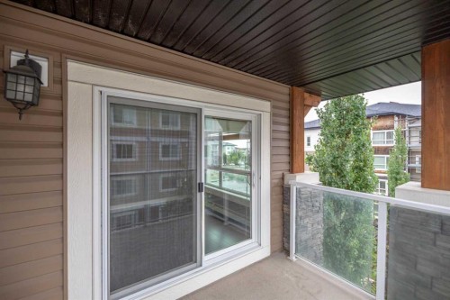 3315-240 Skyview Ranch Road Ne, Calgary, AB - Outdoor With Exterior