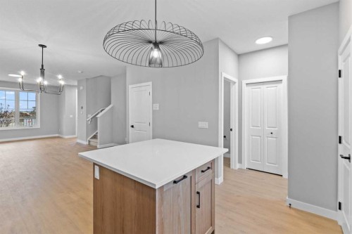 191 Belvedere Crescent Se, Calgary, AB - Indoor