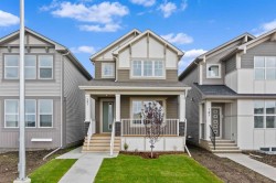 191 Belvedere Crescent SE Calgary, AB T2A 7Y5