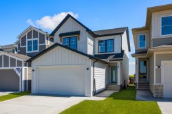 147 Belvedere Crescent SE Calgary, AB T2A 7Y5