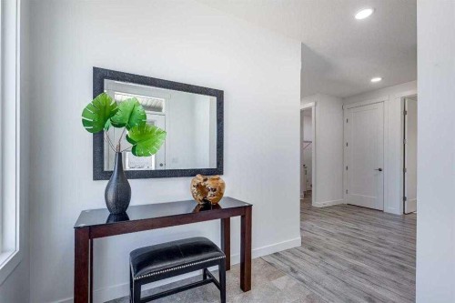 4240 Bauman Way, Innisfail, AB - Indoor Photo Showing Other Room