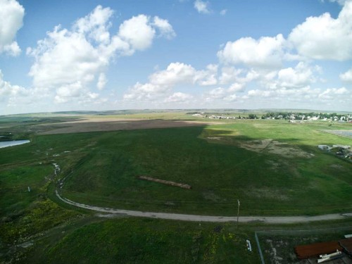 0 2 Avenue, Standard, AB 