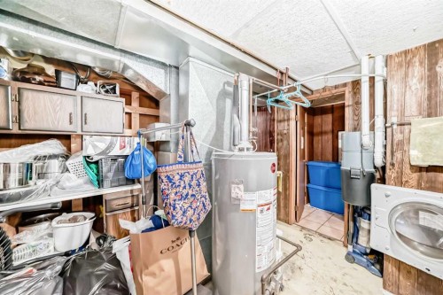 609 40 Street Ne, Calgary, AB - Indoor