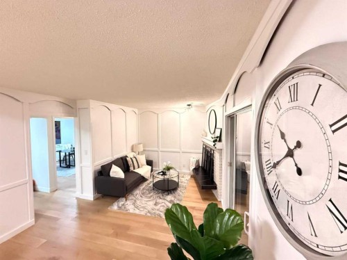 5632 Dalhousie Drive Nw, Calgary, AB - Indoor