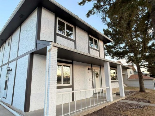 5632 Dalhousie Drive Nw, Calgary, AB - Outdoor