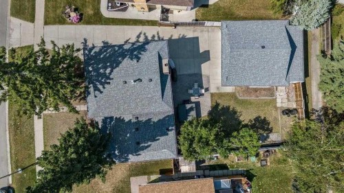 5632 Dalhousie Drive Nw, Calgary, AB - Outdoor