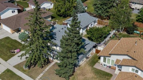 5632 Dalhousie Drive Nw, Calgary, AB - Outdoor With View