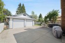 5632 Dalhousie Drive Nw, Calgary, AB  - Outdoor With Exterior 