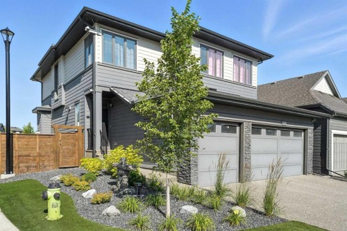 804 Shawnee Terrace Sw, Calgary, AB - Outdoor