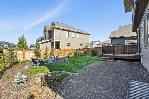 804 Shawnee Terrace Sw, Calgary, AB - Outdoor