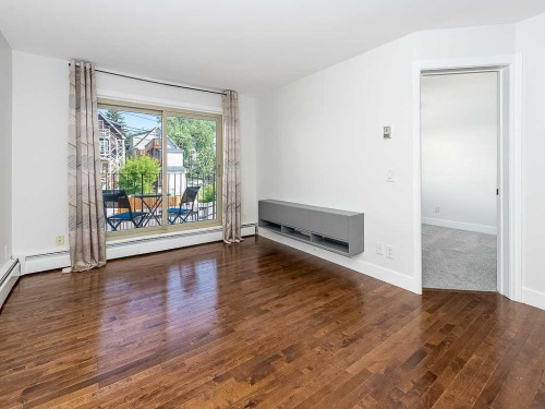 303-410 1 Avenue Ne, Calgary, AB - Indoor