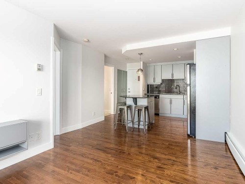 303-410 1 Avenue Ne, Calgary, AB - Indoor