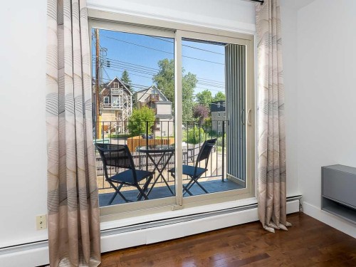 303-410 1 Avenue Ne, Calgary, AB - Indoor Photo Showing Other Room