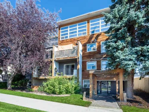 303-410 1 Avenue NE Calgary, AB T2E 0B4