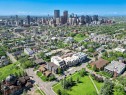 303-410 1 Avenue Ne, Calgary, AB  - Outdoor With View 