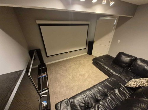 422 Bridlecreek Green Sw, Calgary, AB - Indoor