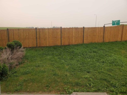 422 Bridlecreek Green Sw, Calgary, AB - Outdoor