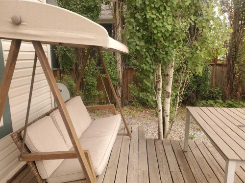 422 Bridlecreek Green Sw, Calgary, AB - Outdoor With Deck Patio Veranda